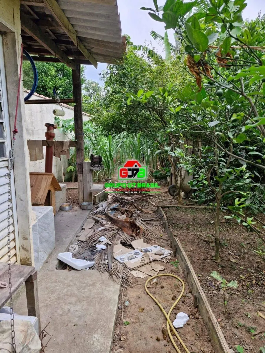 Fazenda à venda de 600 ha em São José dos Campos, SP, Brasil