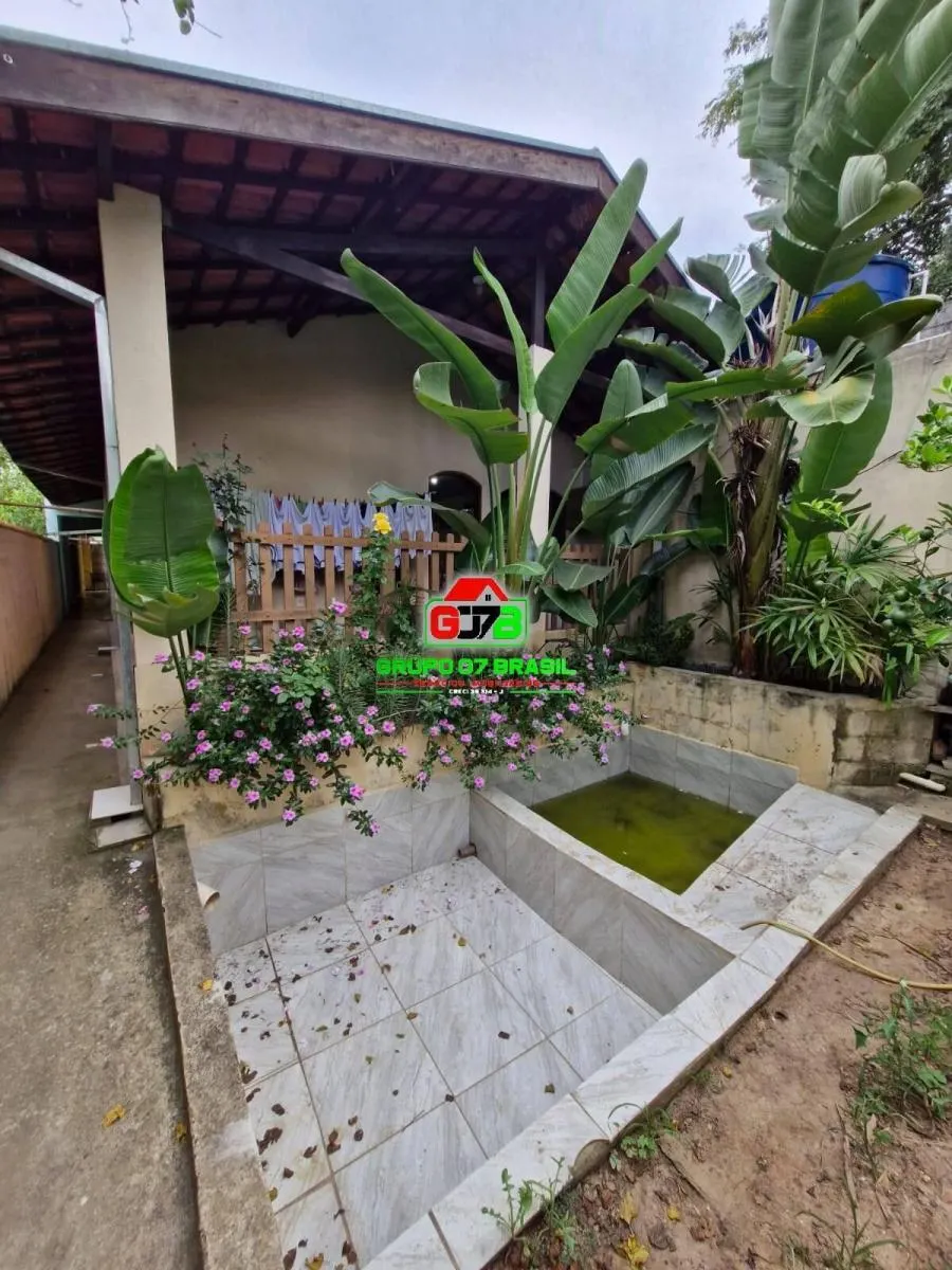 Fazenda à venda de 600 ha em São José dos Campos, SP, Brasil
