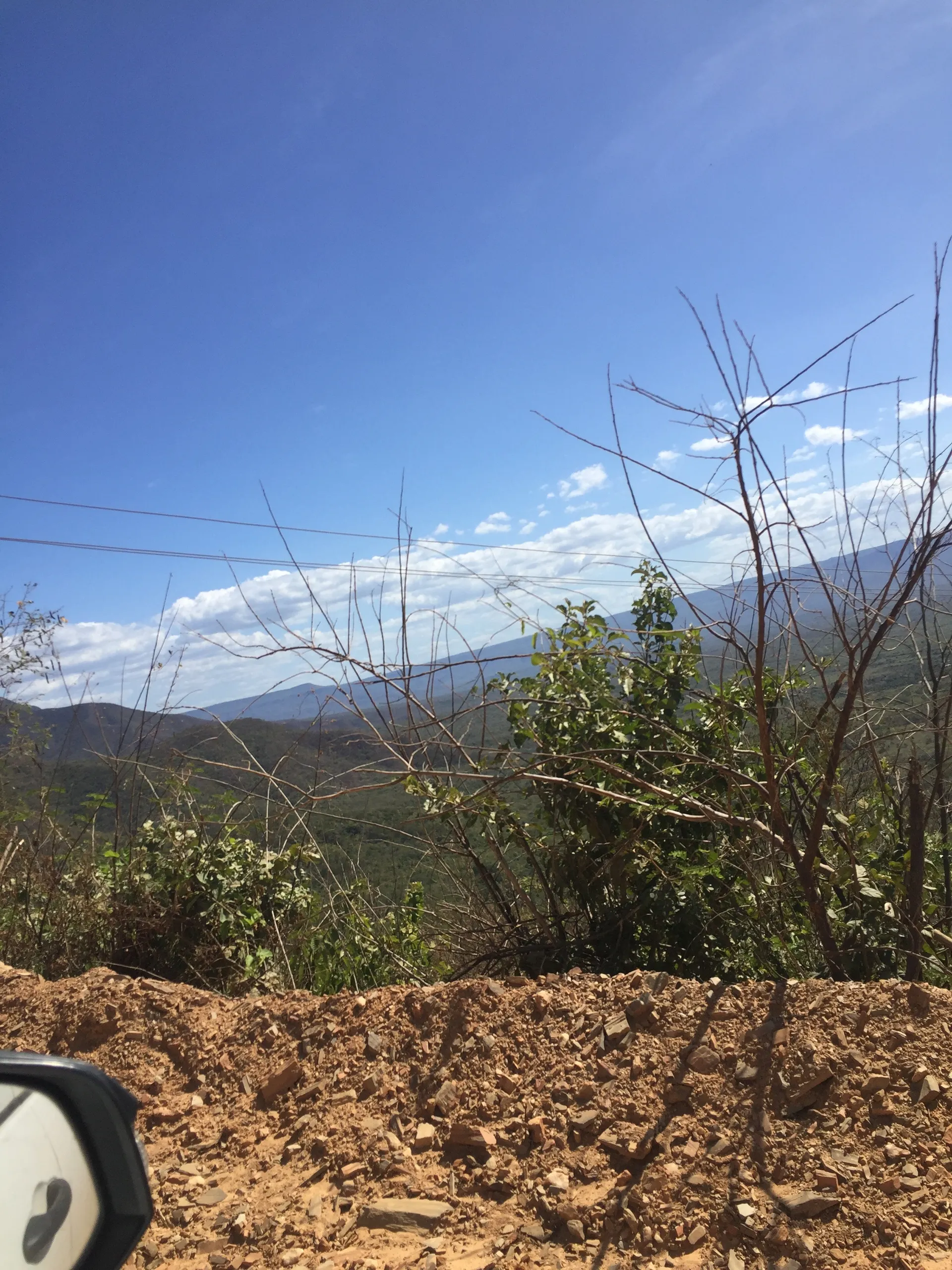 Plot for sale of 10,131 acres in Viçosa do Ceará, CE, Brazil