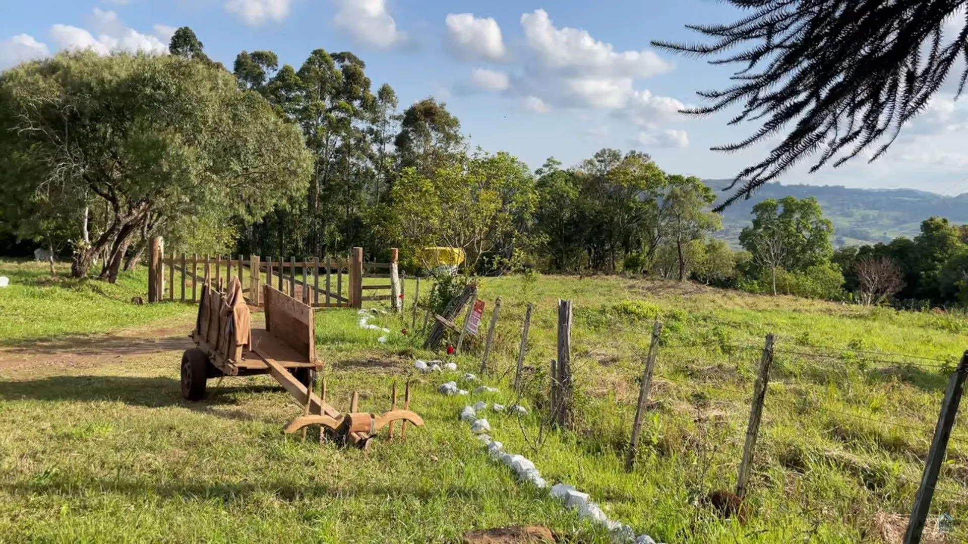 Chácara à venda de 9 ha em Caraá, RS, Brasil