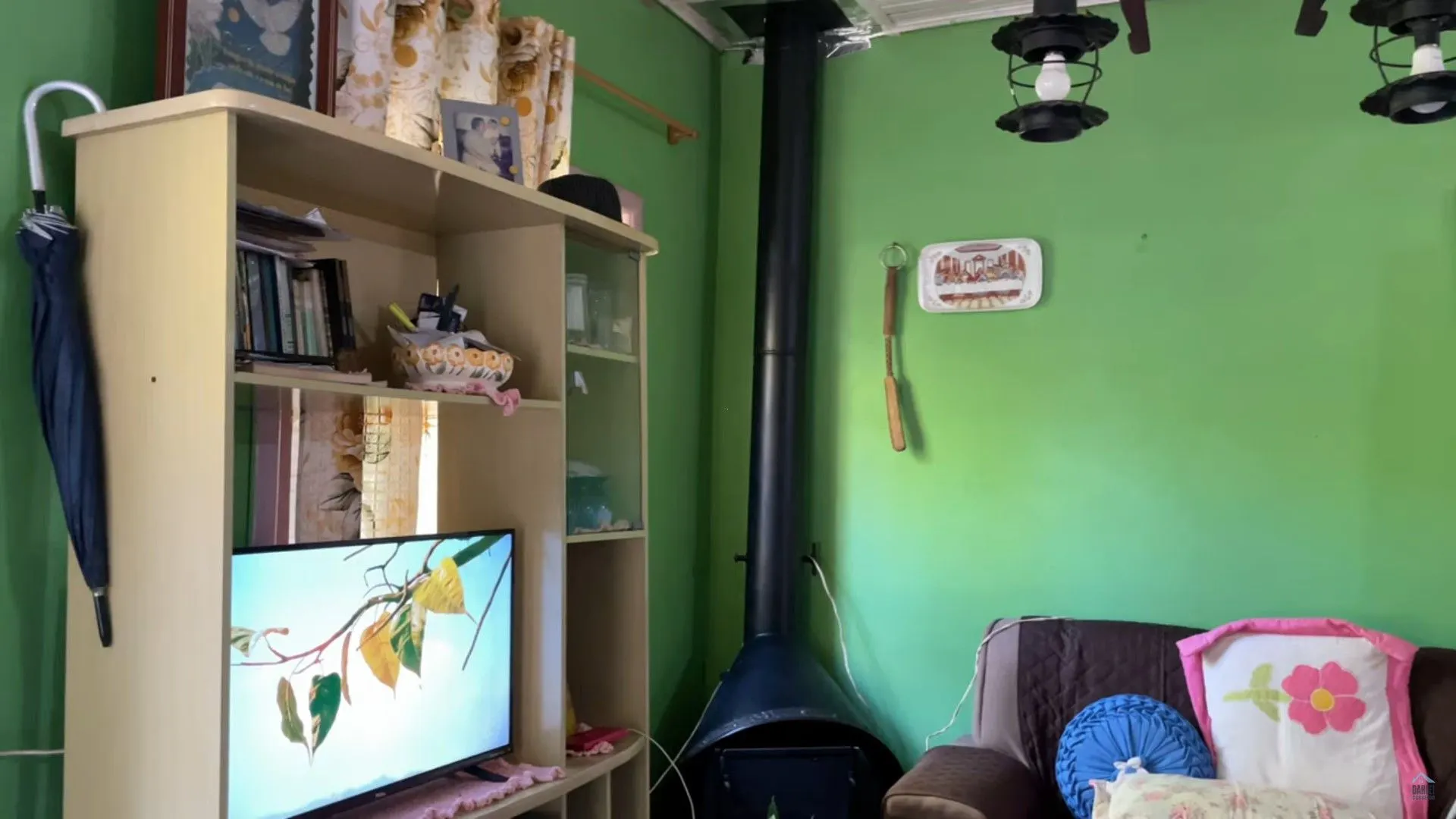 Chácara à venda de 9 ha em Caraá, RS, Brasil