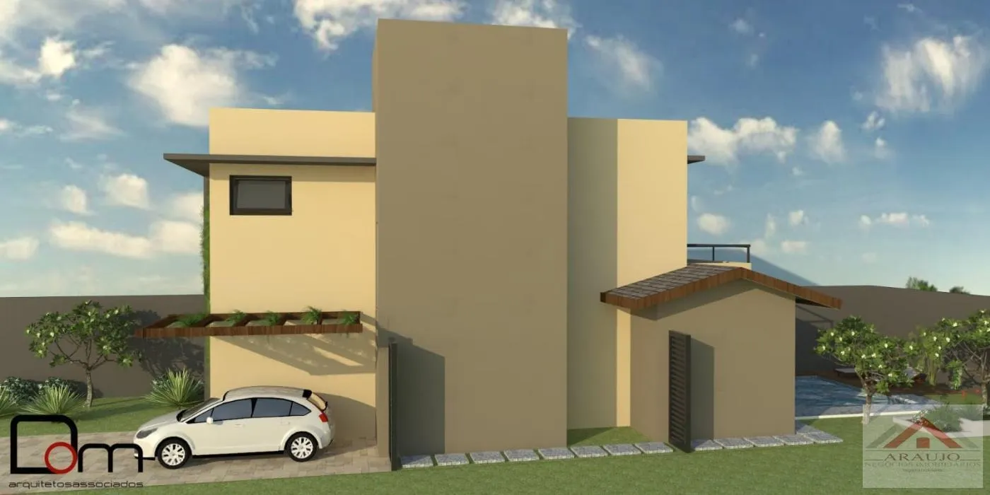 House for sale of 200 m² in Paulínia, SP, Brazil