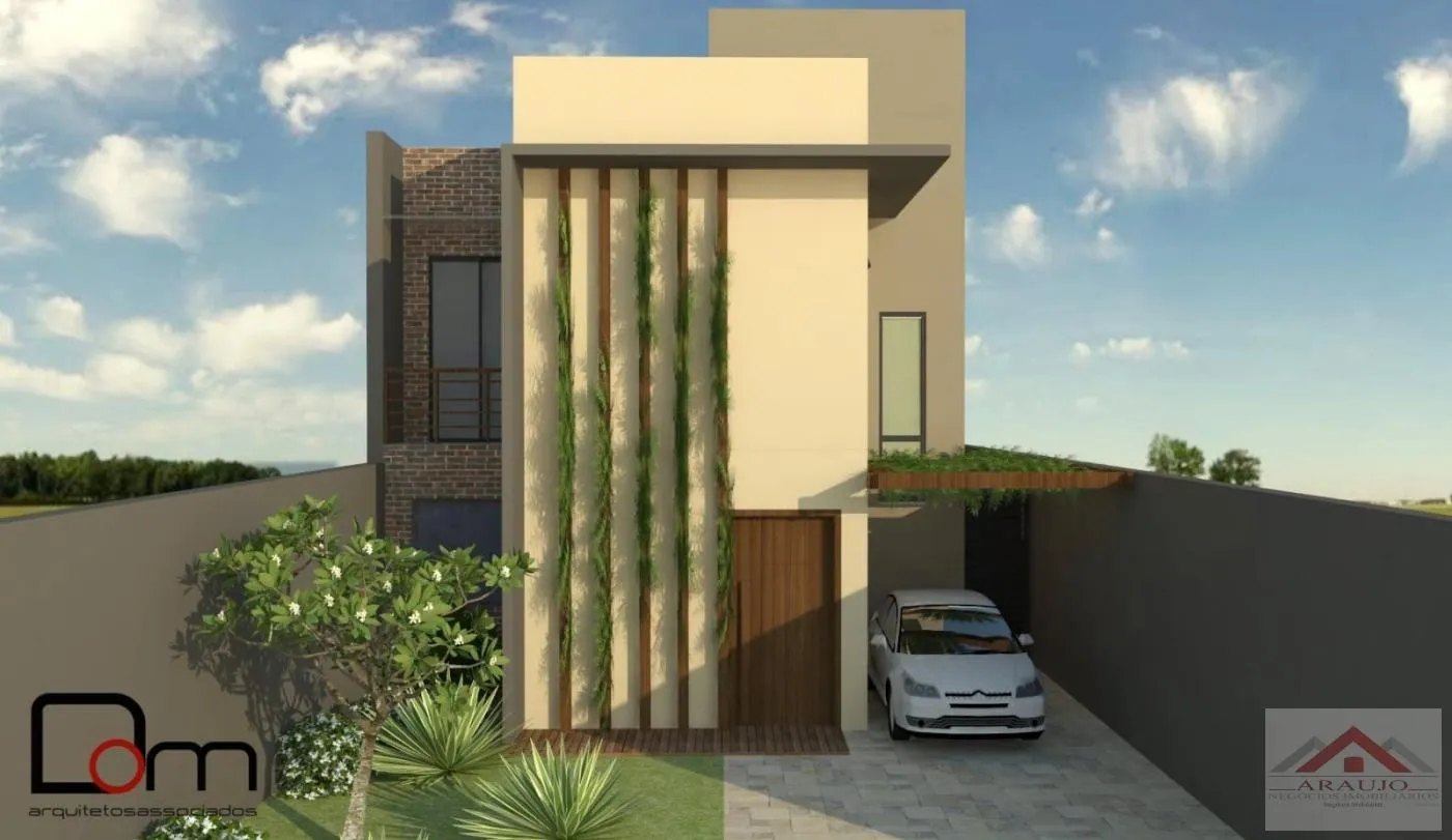 House for sale of 200 m² in Paulínia, SP, Brazil