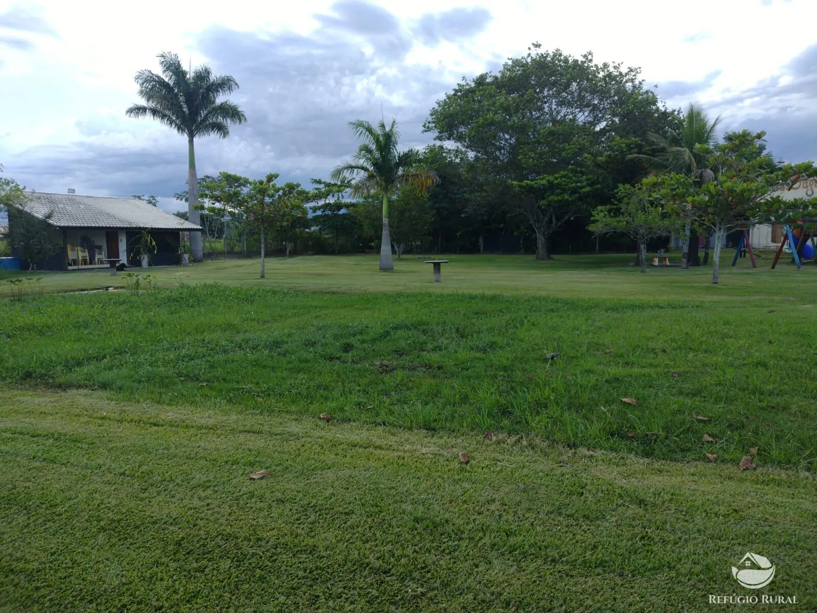 Chácara à venda de 9.900 m² em Guaratinguetá, SP, Brasil