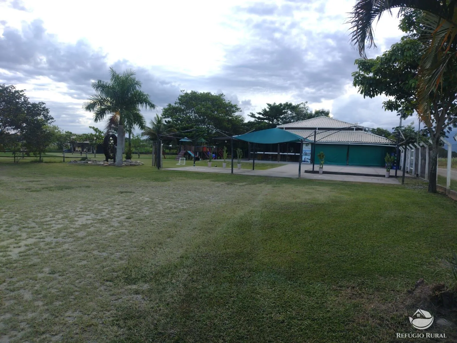 Chácara à venda de 9.900 m² em Guaratinguetá, SP, Brasil