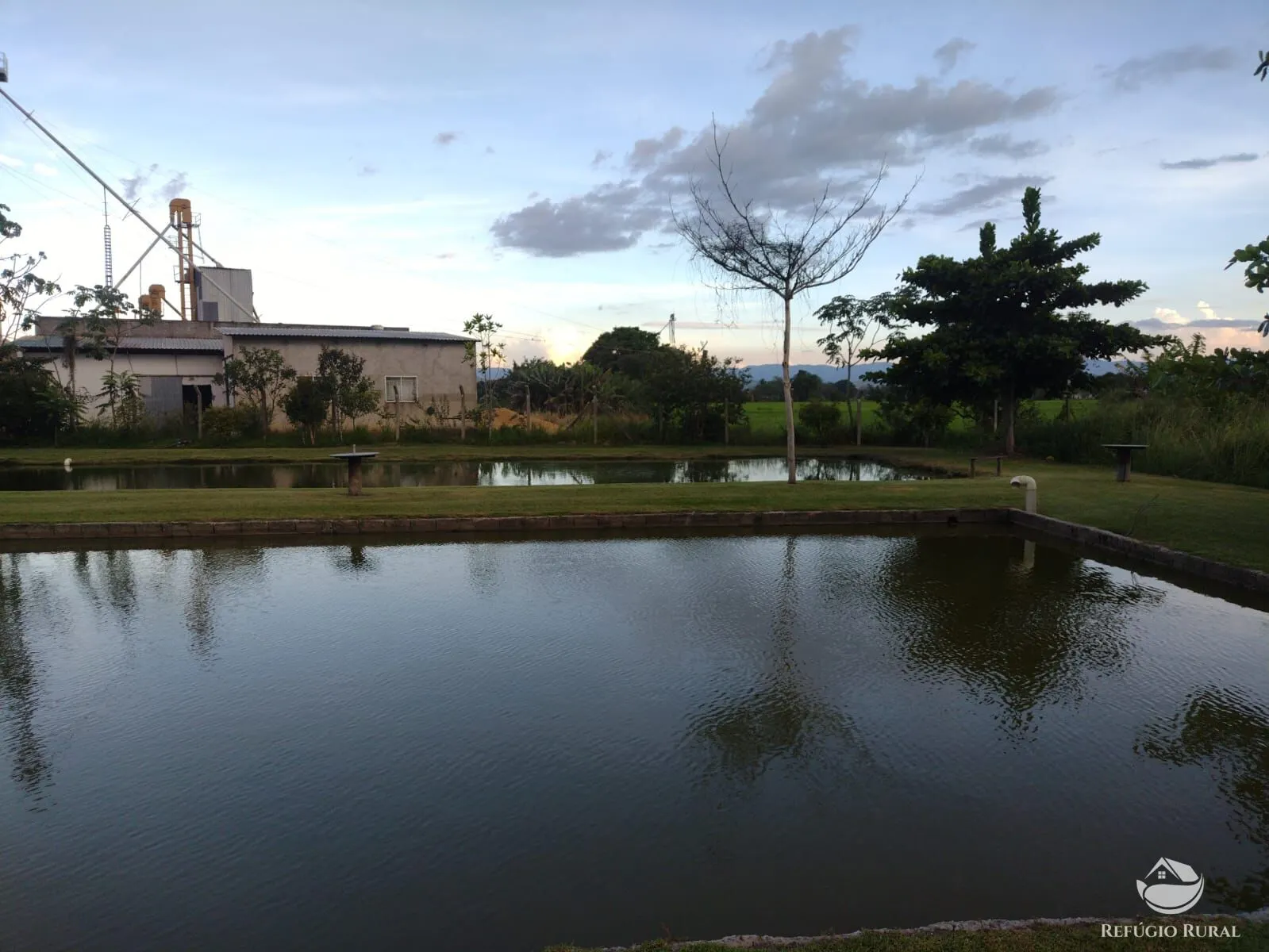 Chácara à venda de 9.900 m² em Guaratinguetá, SP, Brasil