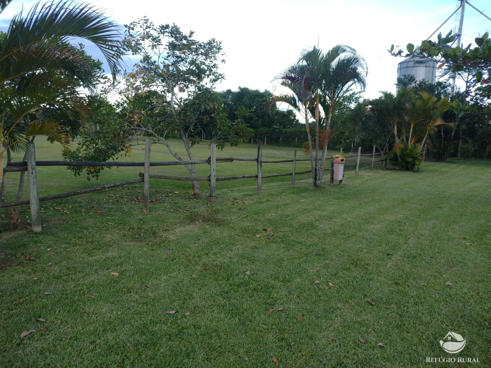 Chácara à venda de 9.900 m² em Guaratinguetá, SP, Brasil