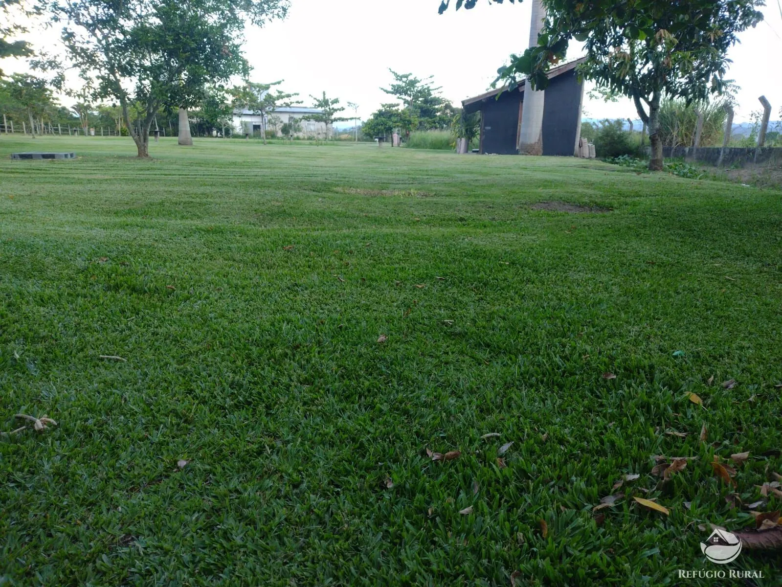 Chácara à venda de 9.900 m² em Guaratinguetá, SP, Brasil