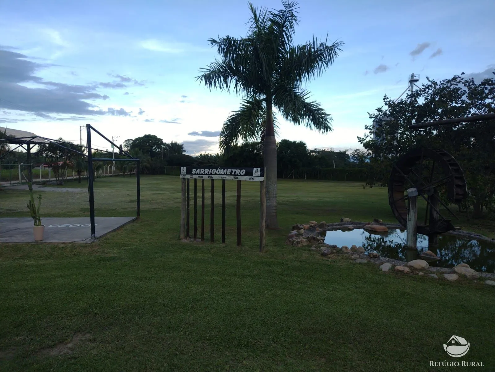 Chácara à venda de 9.900 m² em Guaratinguetá, SP, Brasil