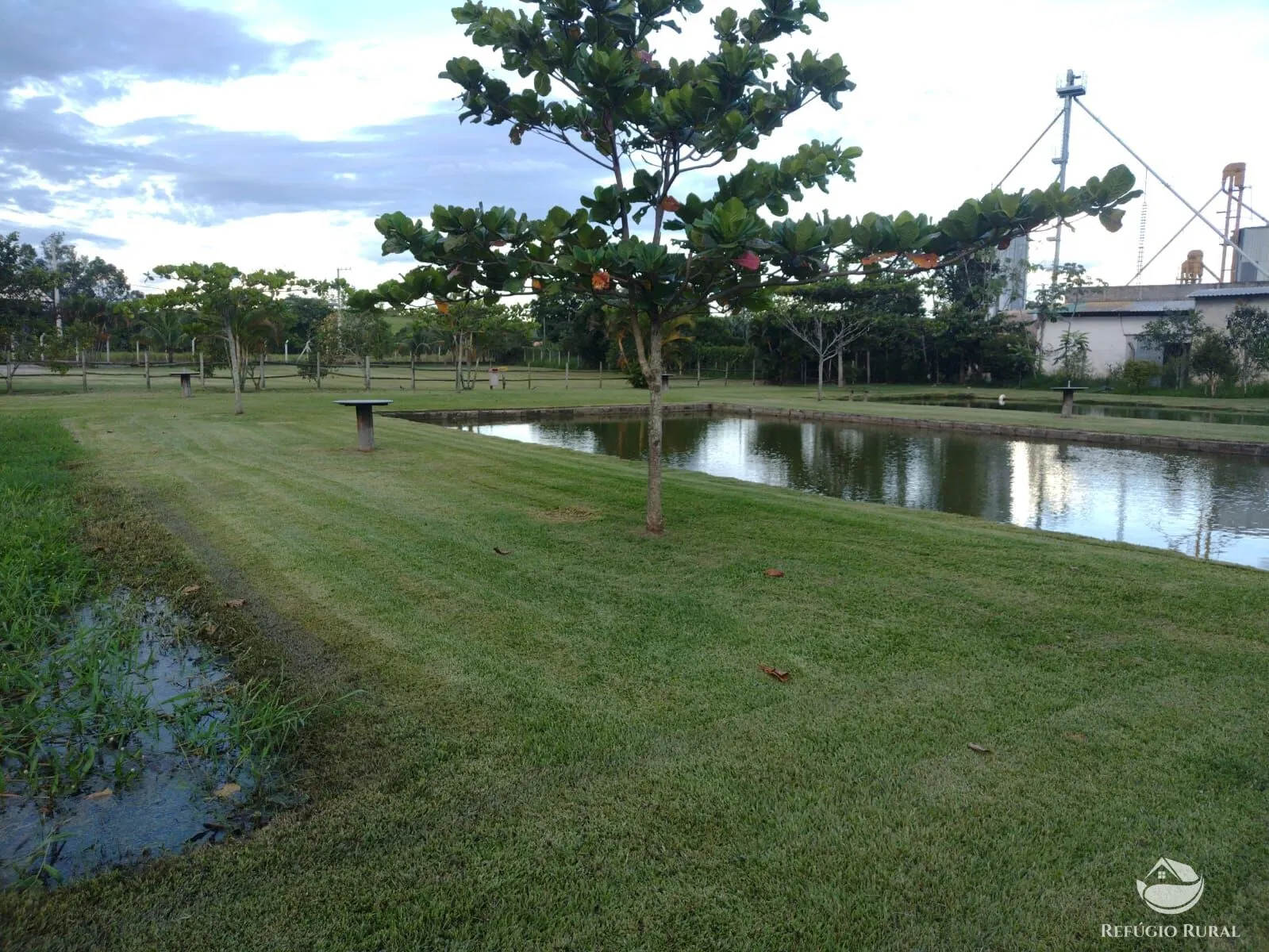 Chácara à venda de 9.900 m² em Guaratinguetá, SP, Brasil