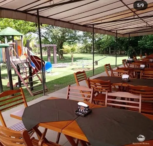 Chácara à venda de 9.900 m² em Guaratinguetá, SP, Brasil