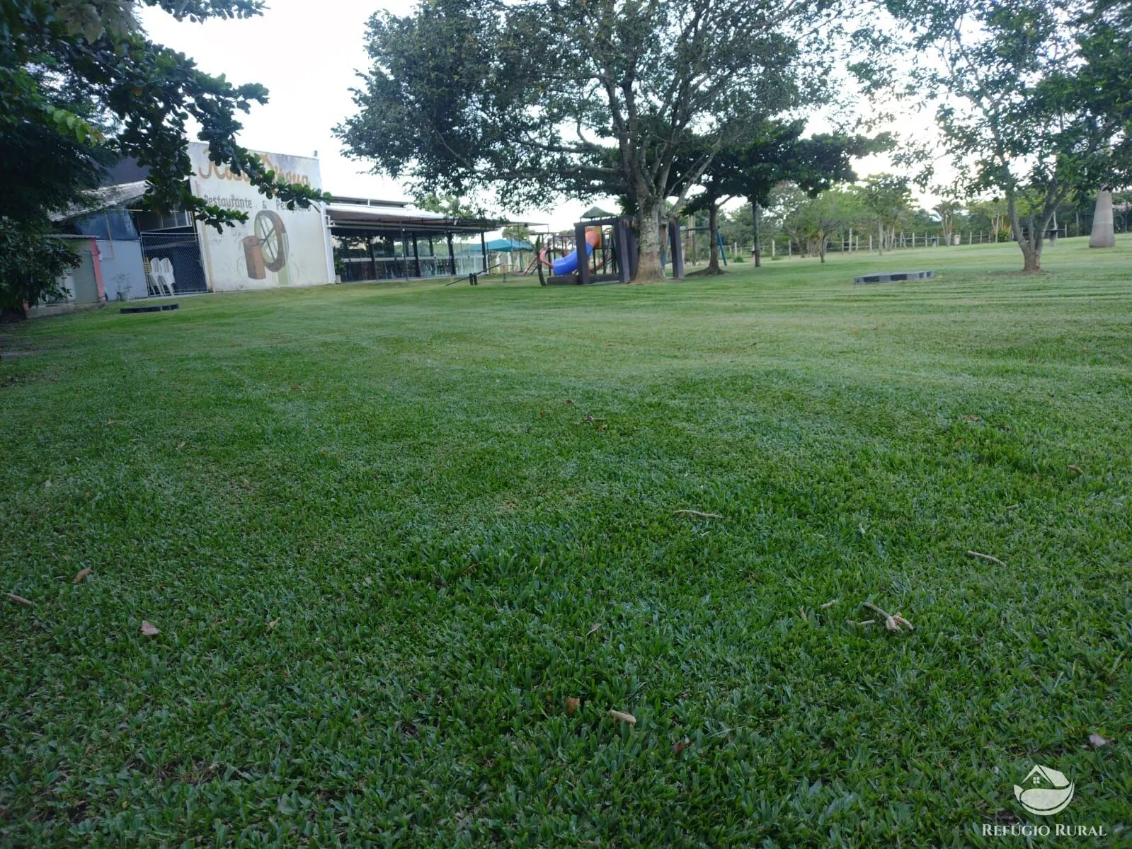 Chácara à venda de 9.900 m² em Guaratinguetá, SP, Brasil