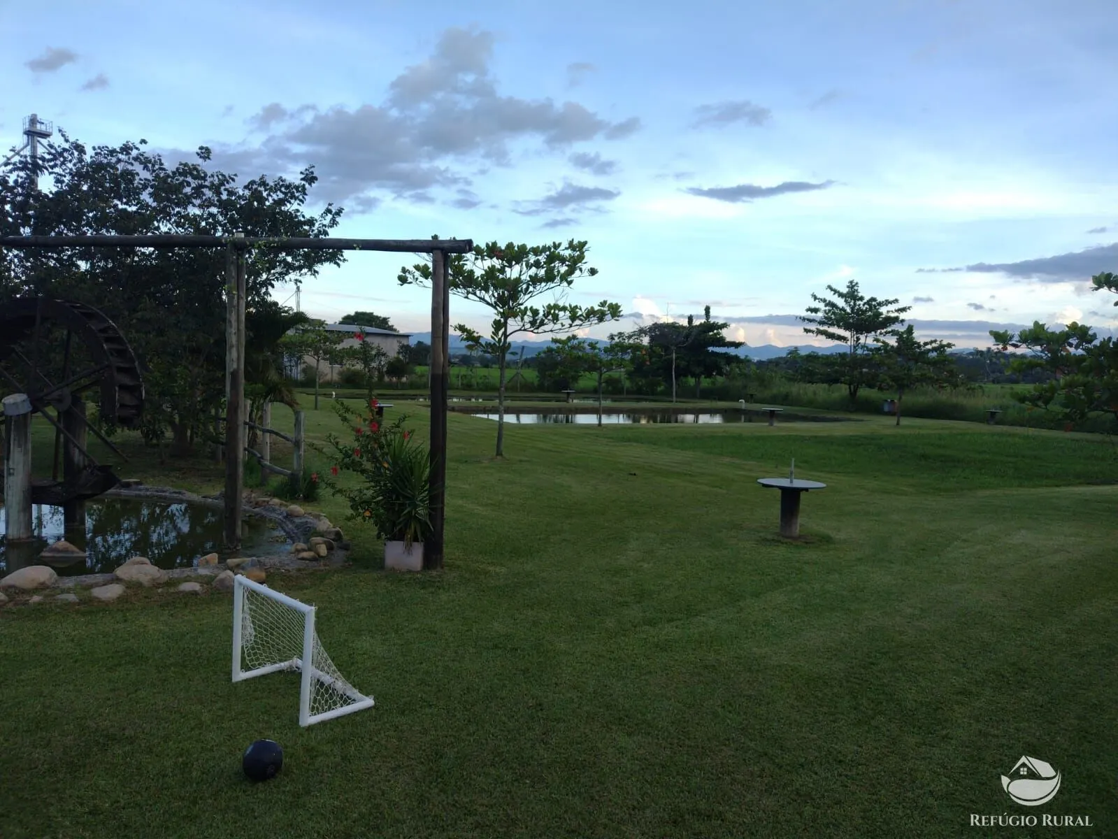 Chácara à venda de 9.900 m² em Guaratinguetá, SP, Brasil