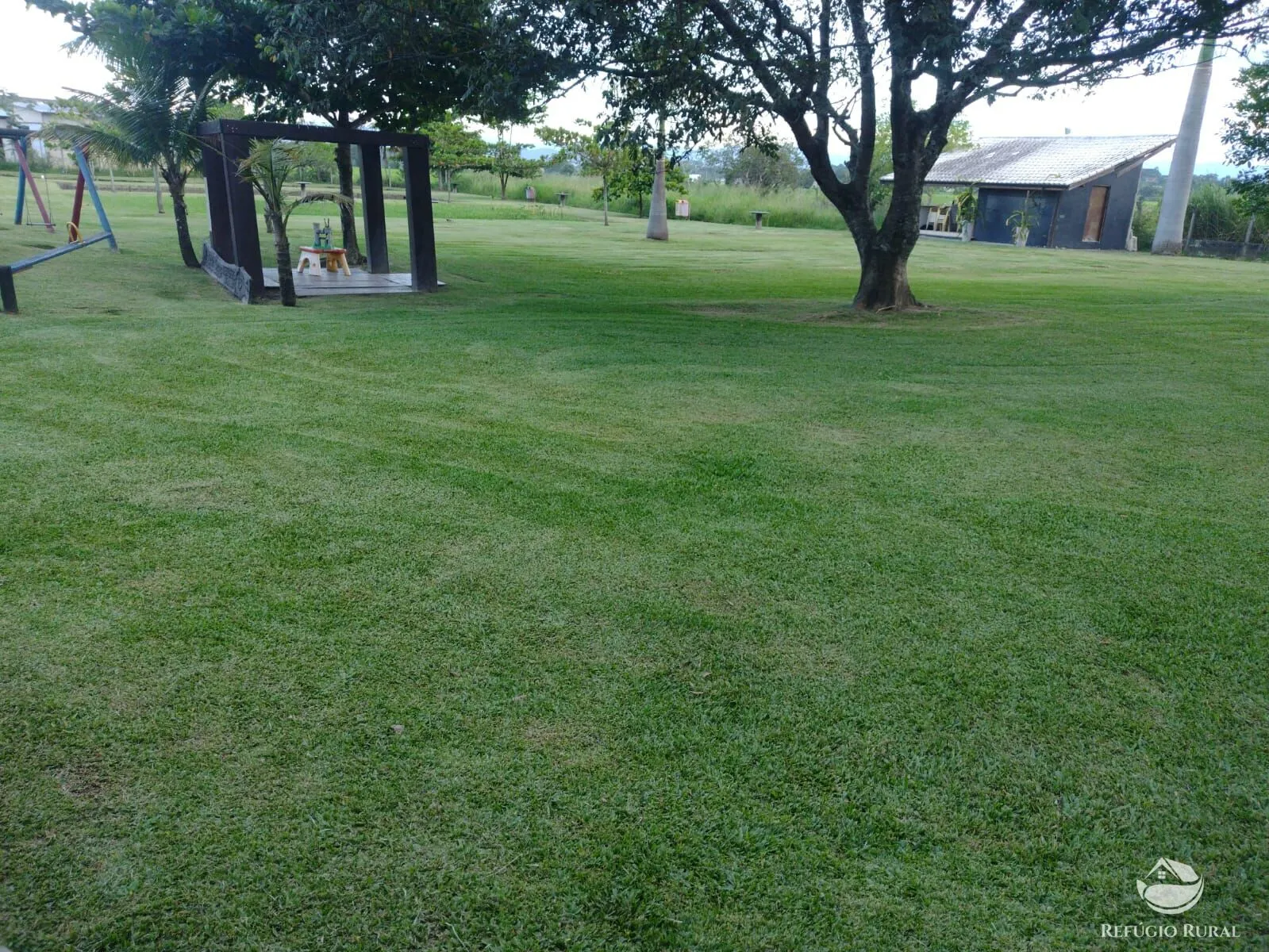 Chácara à venda de 9.900 m² em Guaratinguetá, SP, Brasil