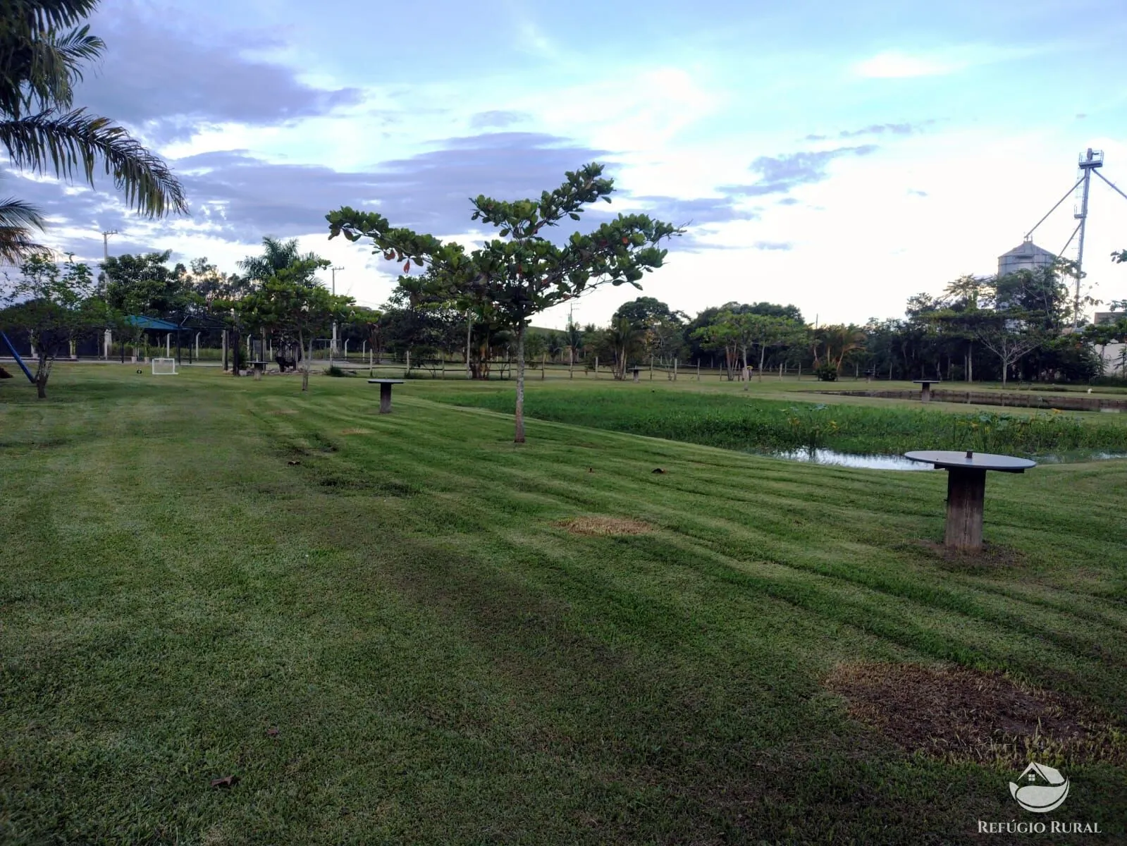 Chácara à venda de 9.900 m² em Guaratinguetá, SP, Brasil