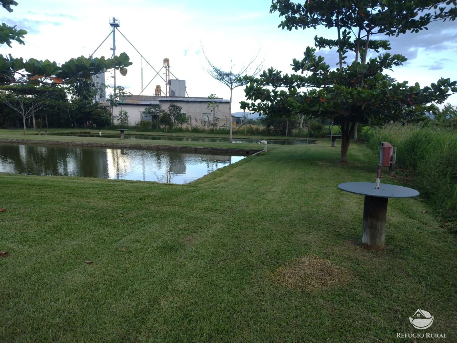 Chácara à venda de 9.900 m² em Guaratinguetá, SP, Brasil
