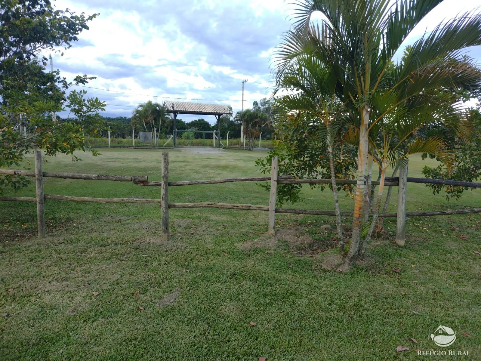 Chácara à venda de 9.900 m² em Guaratinguetá, SP, Brasil