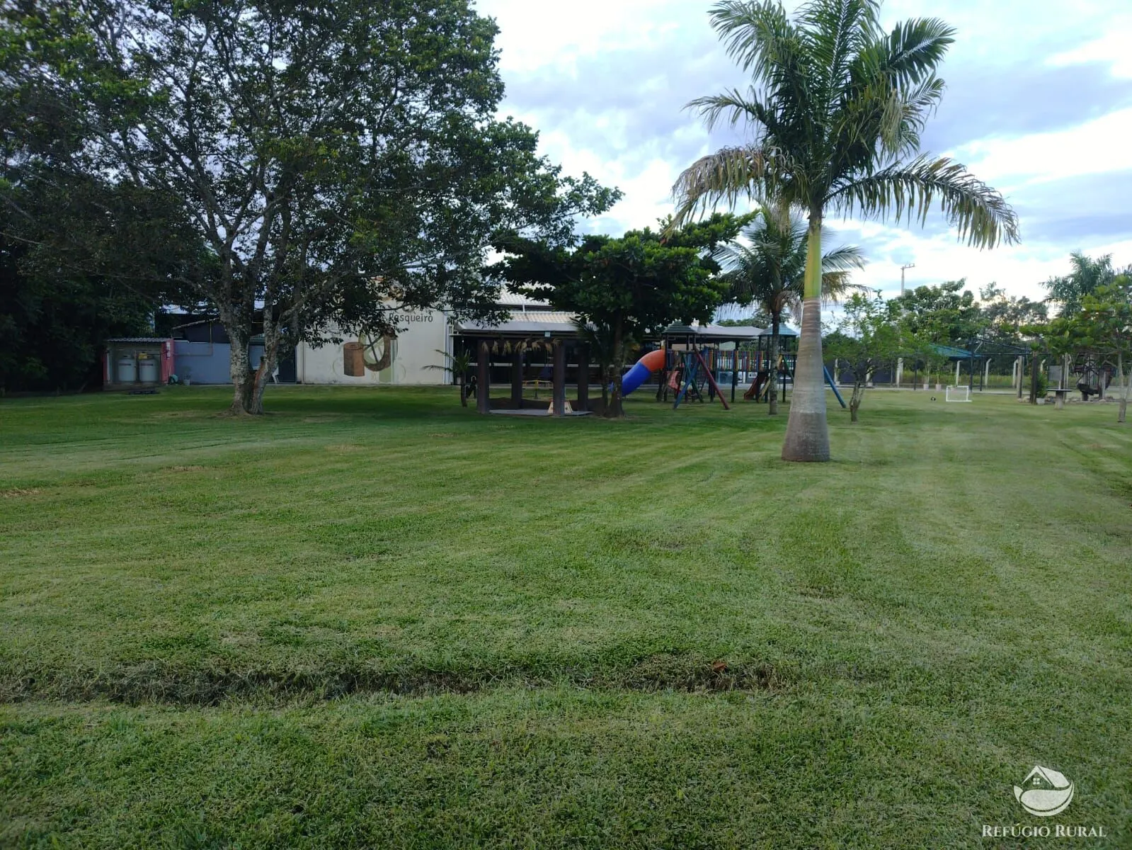 Chácara à venda de 9.900 m² em Guaratinguetá, SP, Brasil