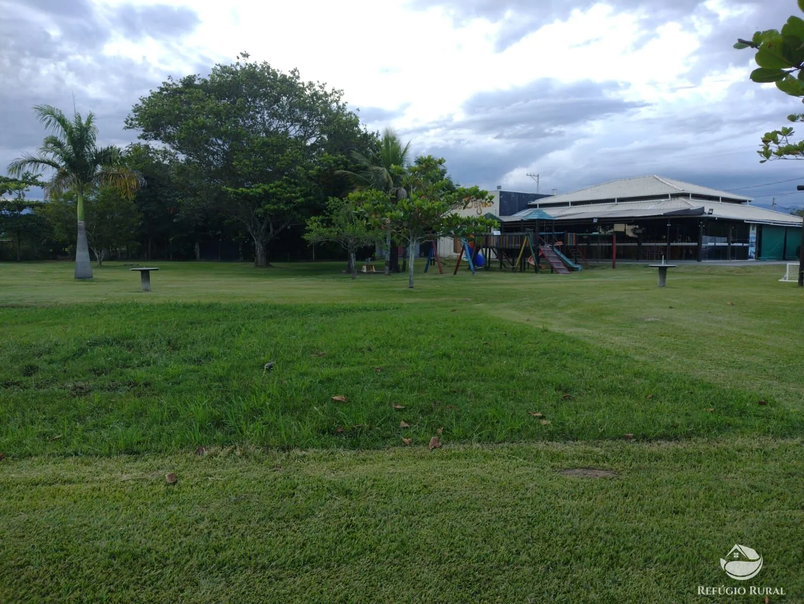 Chácara à venda de 9.900 m² em Guaratinguetá, SP, Brasil