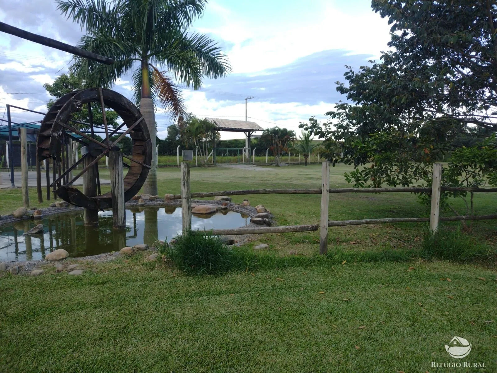 Chácara à venda de 9.900 m² em Guaratinguetá, SP, Brasil