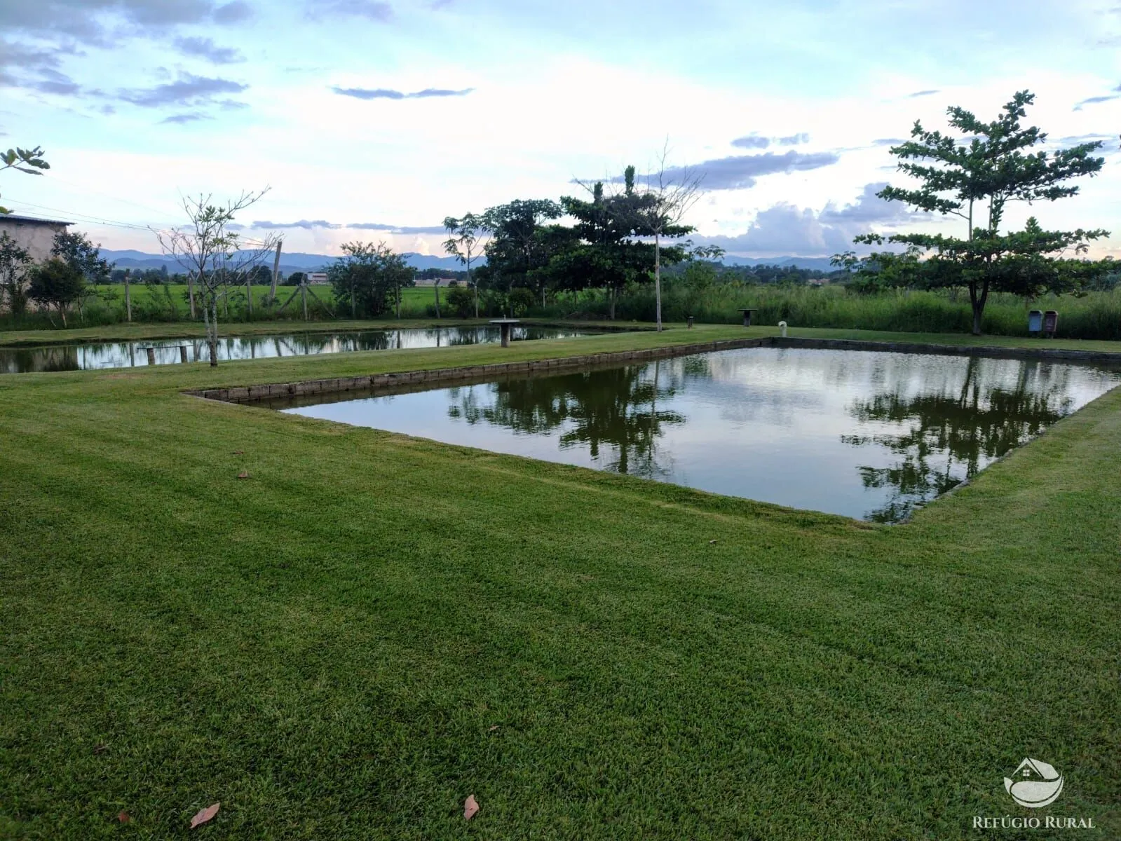 Chácara à venda de 9.900 m² em Guaratinguetá, SP, Brasil
