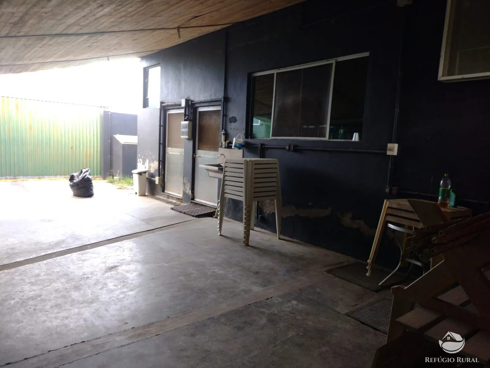 Chácara à venda de 9.900 m² em Guaratinguetá, SP, Brasil