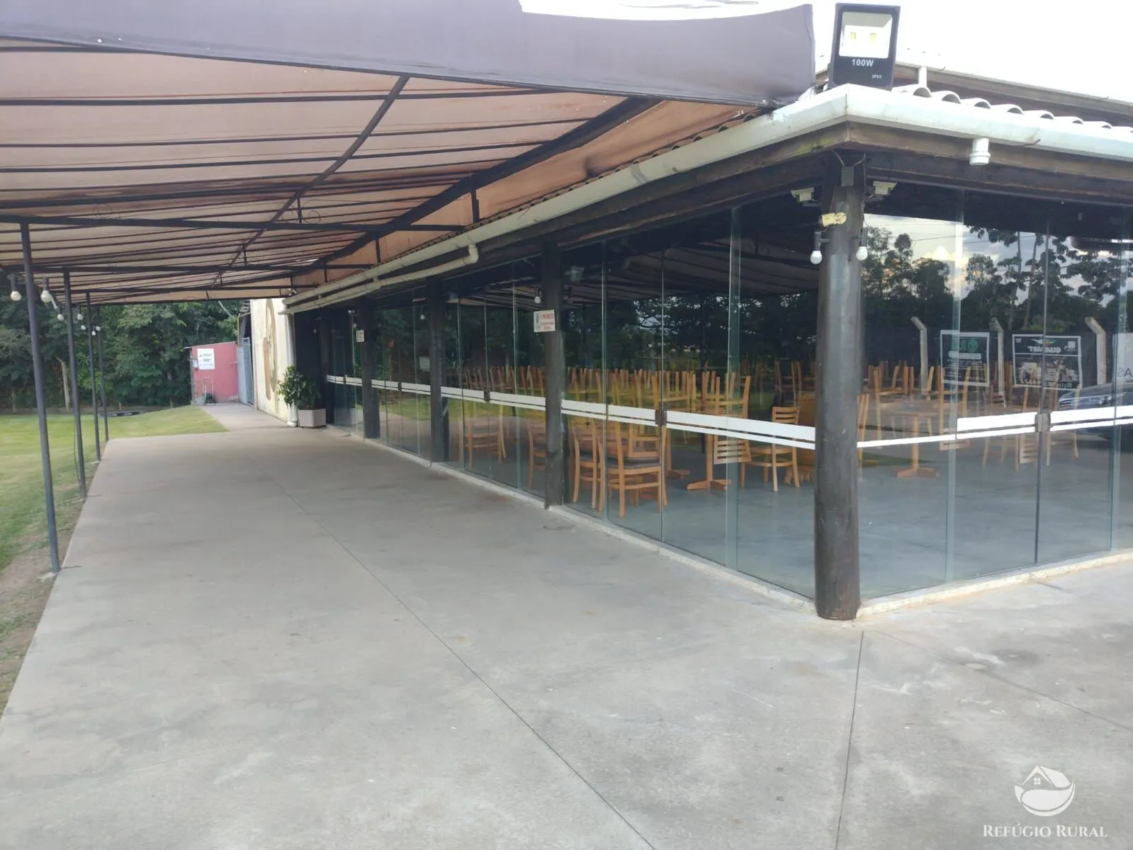 Chácara à venda de 9.900 m² em Guaratinguetá, SP, Brasil
