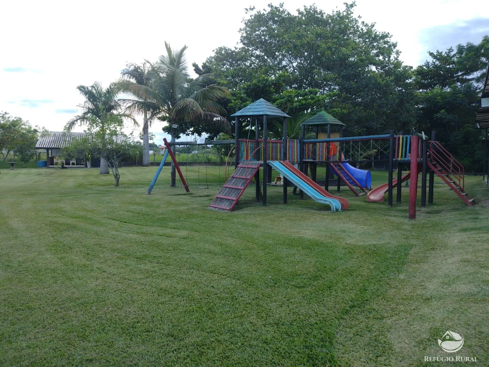 Chácara à venda de 9.900 m² em Guaratinguetá, SP, Brasil