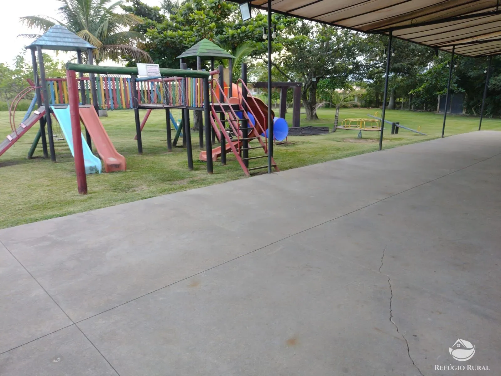 Chácara à venda de 9.900 m² em Guaratinguetá, SP, Brasil