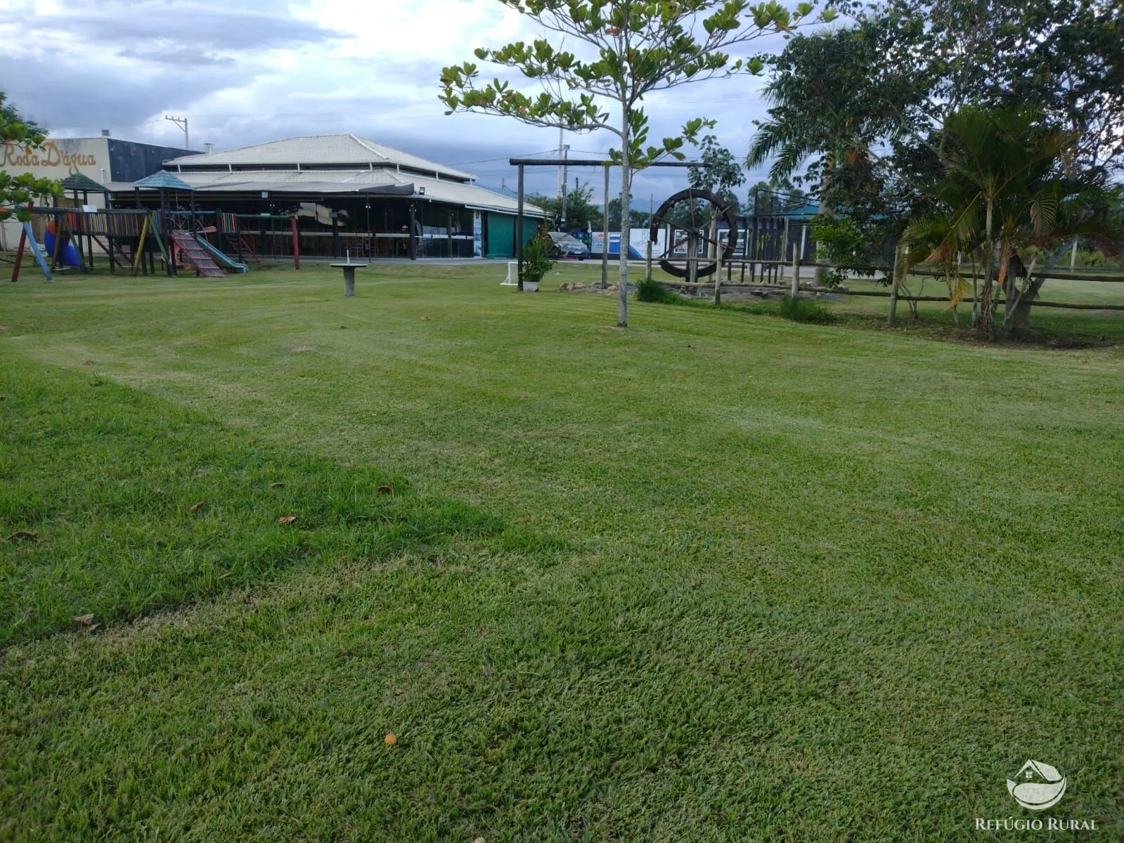 Chácara à venda de 9.900 m² em Guaratinguetá, SP, Brasil
