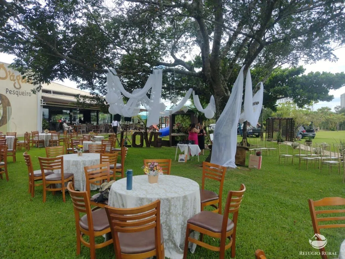 Chácara à venda de 9.900 m² em Guaratinguetá, SP, Brasil