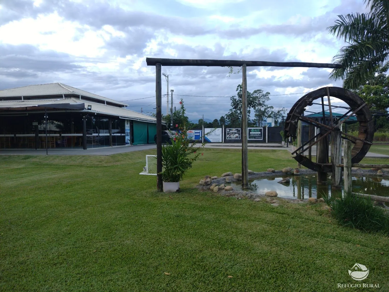 Chácara à venda de 9.900 m² em Guaratinguetá, SP, Brasil