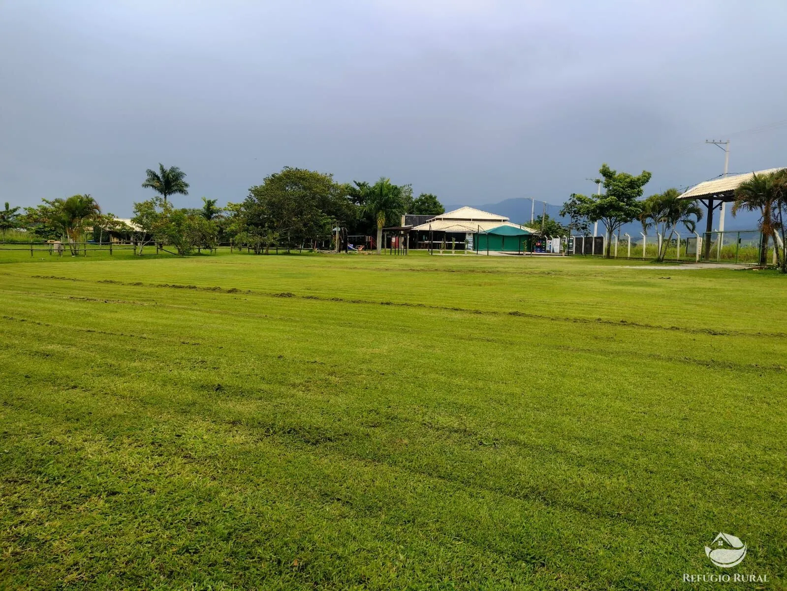Chácara à venda de 9.900 m² em Guaratinguetá, SP, Brasil
