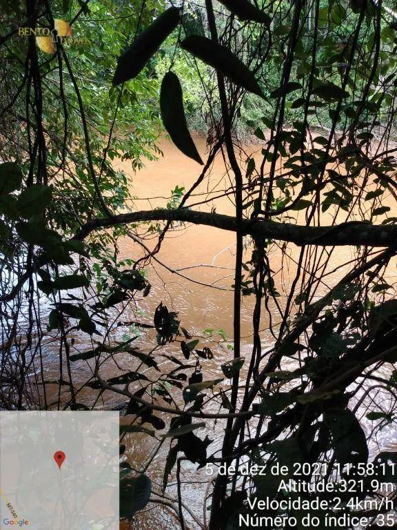 Farm for sale of 1,853 acres in Guiratinga, MT, Brazil