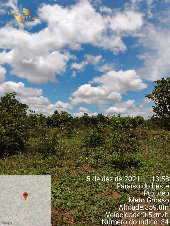 Farm for sale of 1,853 acres in Guiratinga, MT, Brazil