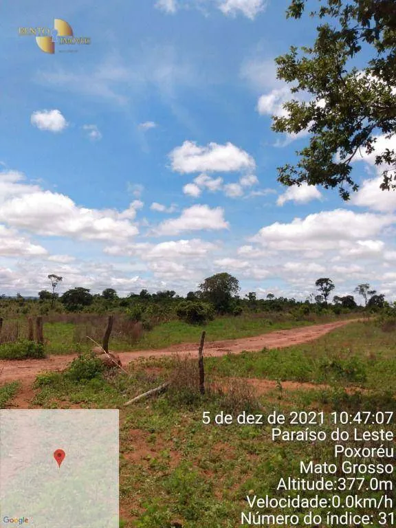 Farm for sale of 1,853 acres in Guiratinga, MT, Brazil