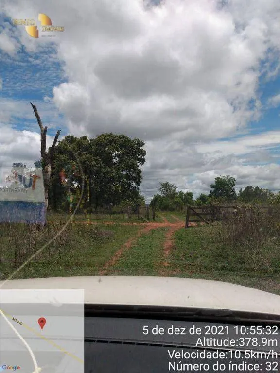 Farm for sale of 1,853 acres in Guiratinga, MT, Brazil