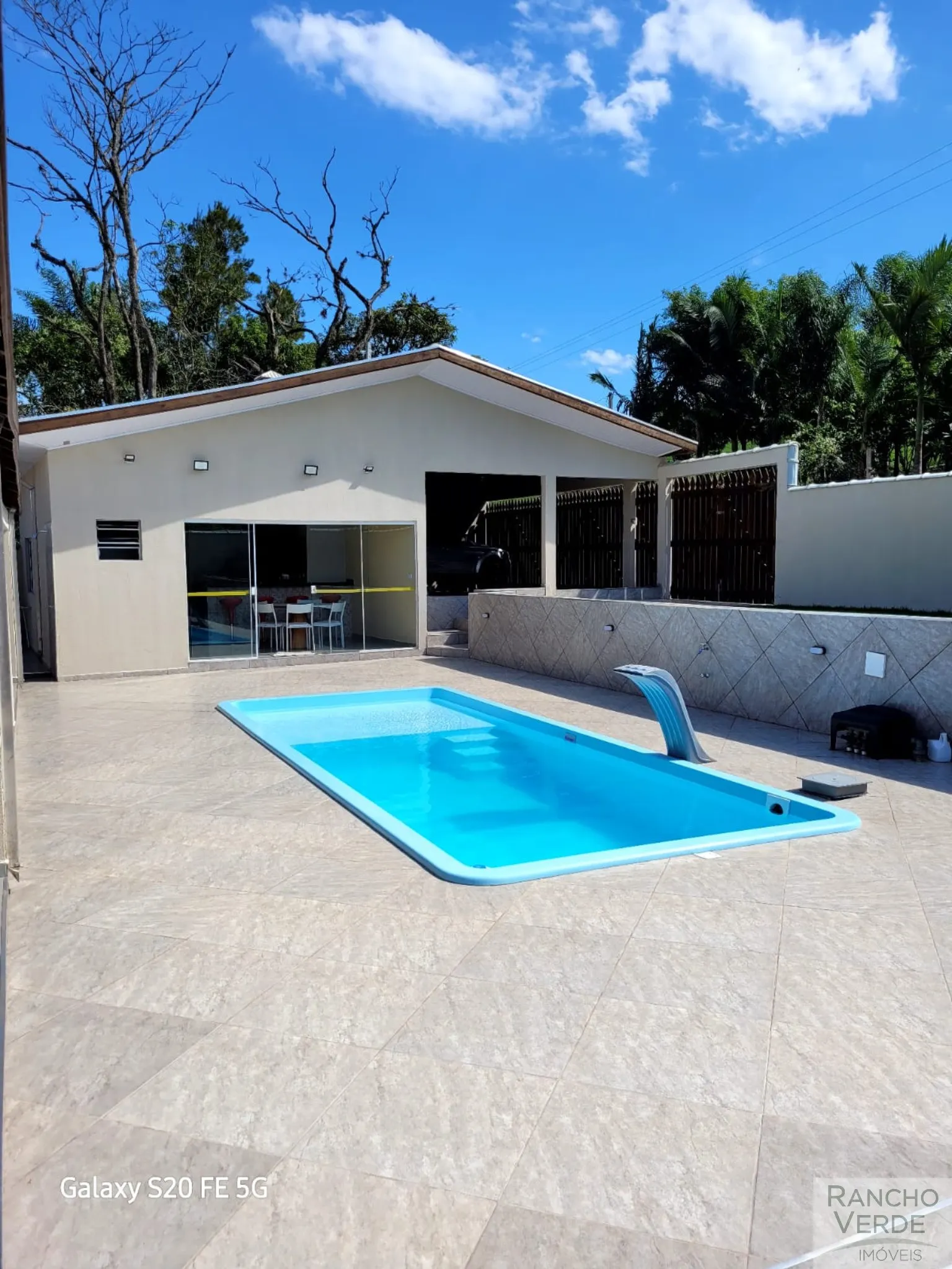 Casa à venda de 650 m² em Paraibuna, SP, Brasil