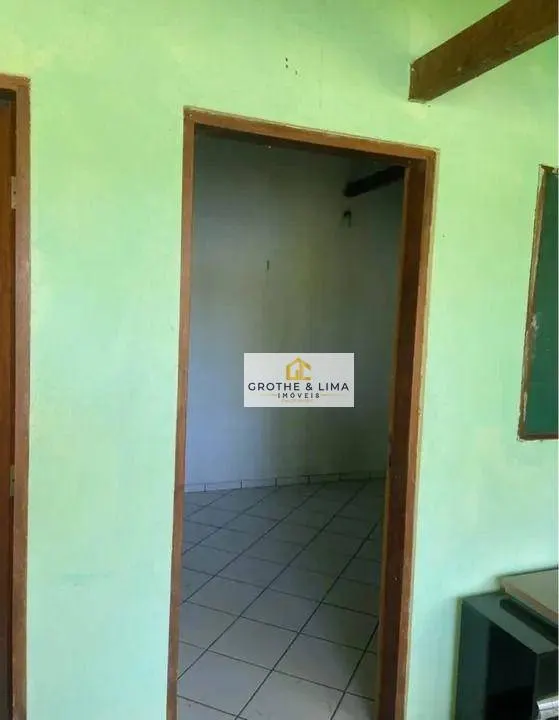 Chácara à venda de 600 m² em Santa Branca, SP, Brasil