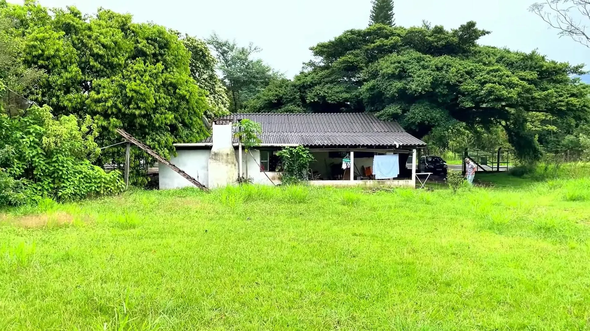 Country home for sale of 2 acres in Caraá, RS, Brazil