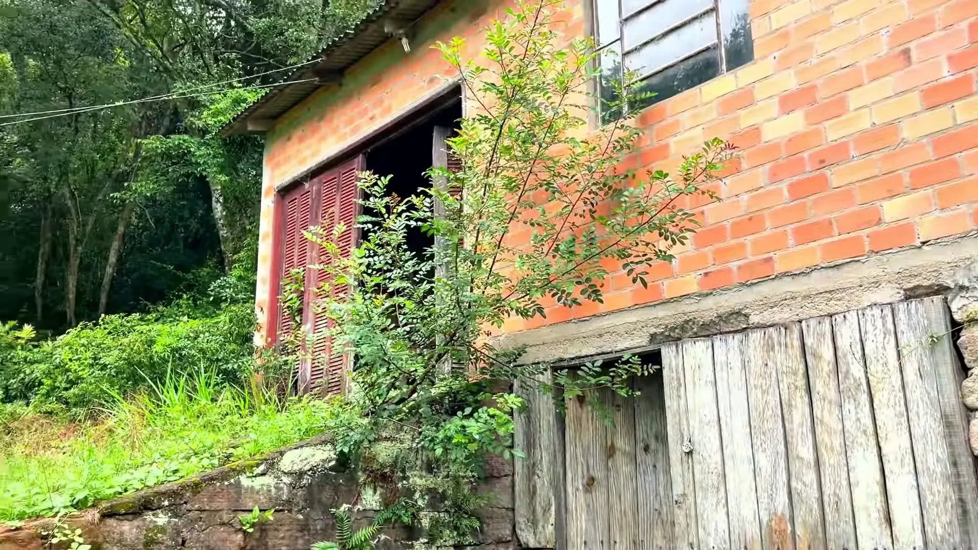 Country home for sale of 2 acres in Caraá, RS, Brazil