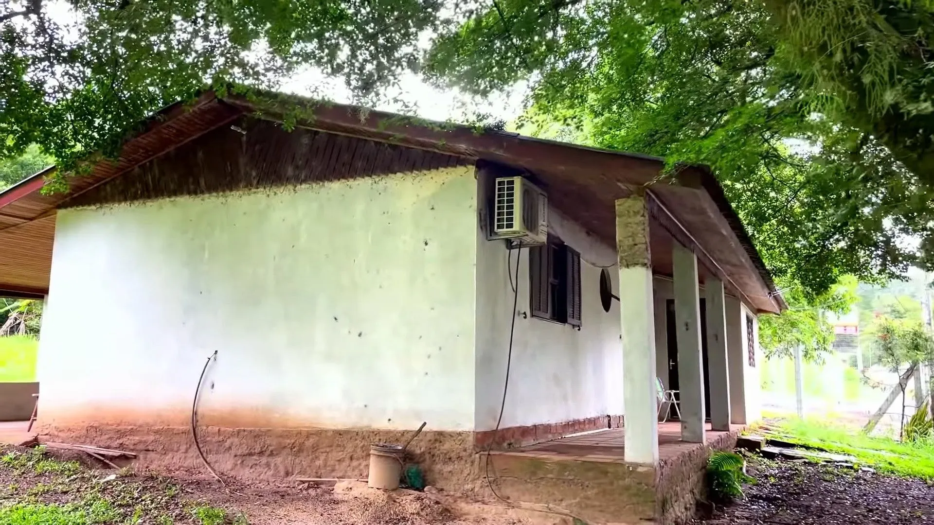 Country home for sale of 2 acres in Caraá, RS, Brazil