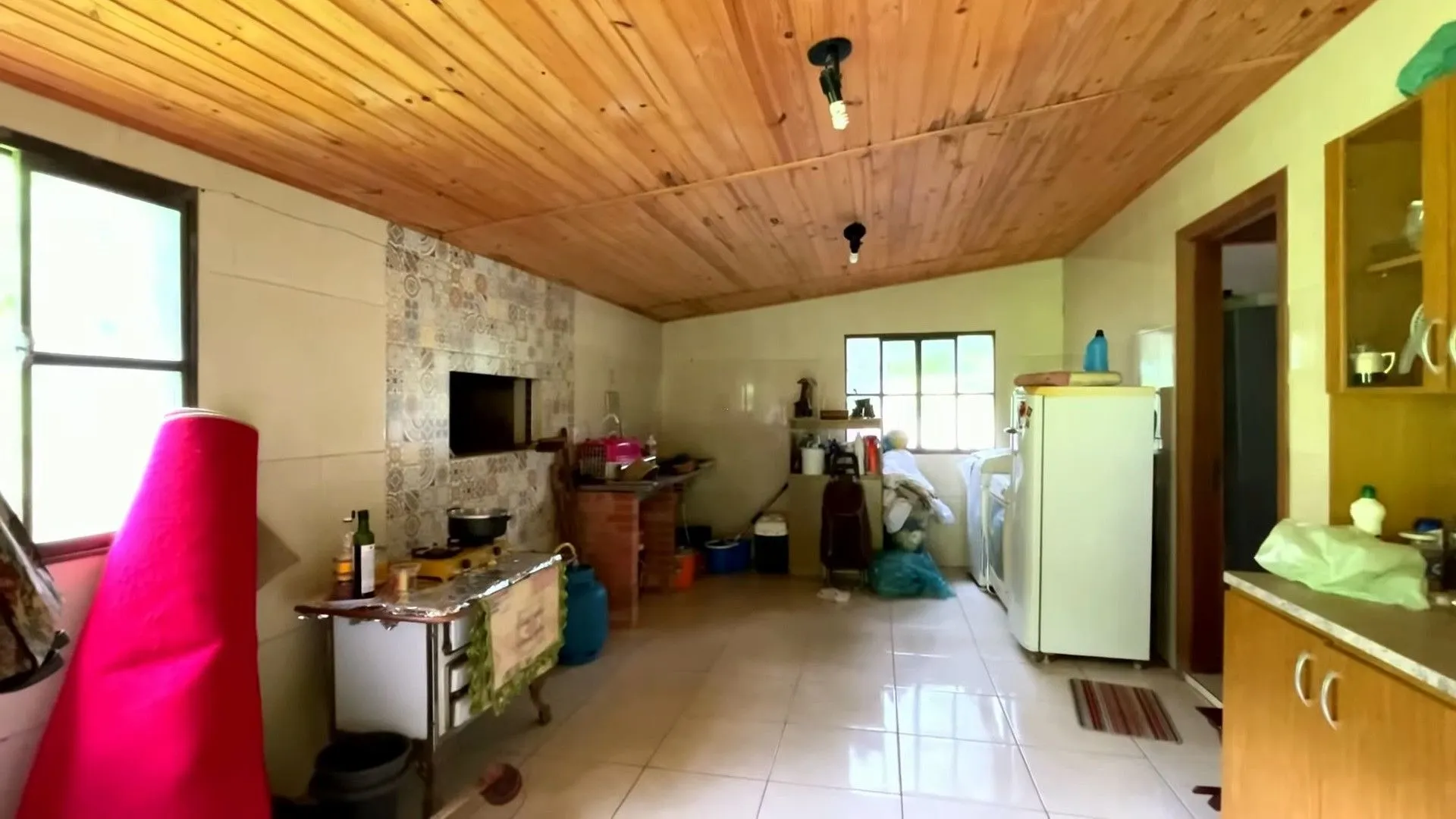 Country home for sale of 2 acres in Caraá, RS, Brazil