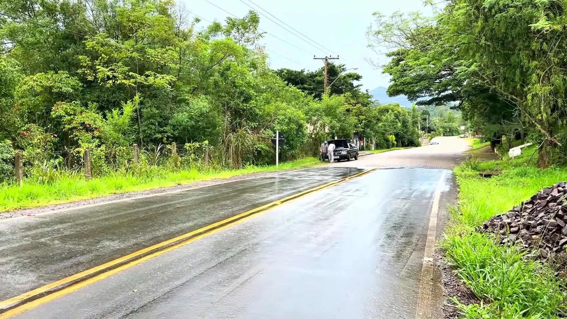 Country home for sale of 2 acres in Caraá, RS, Brazil
