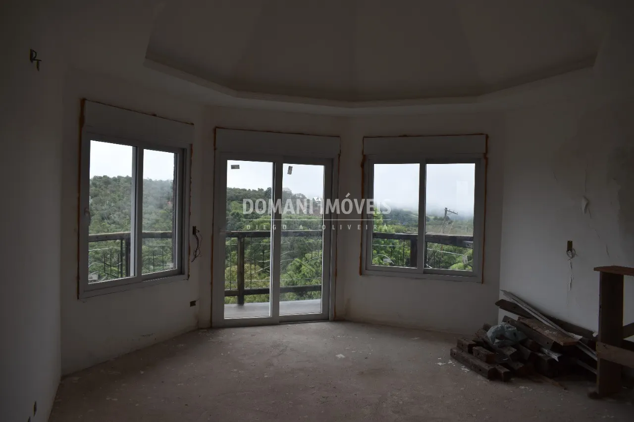 House for sale of 1,200 m² in Campos do Jordão, SP, Brazil