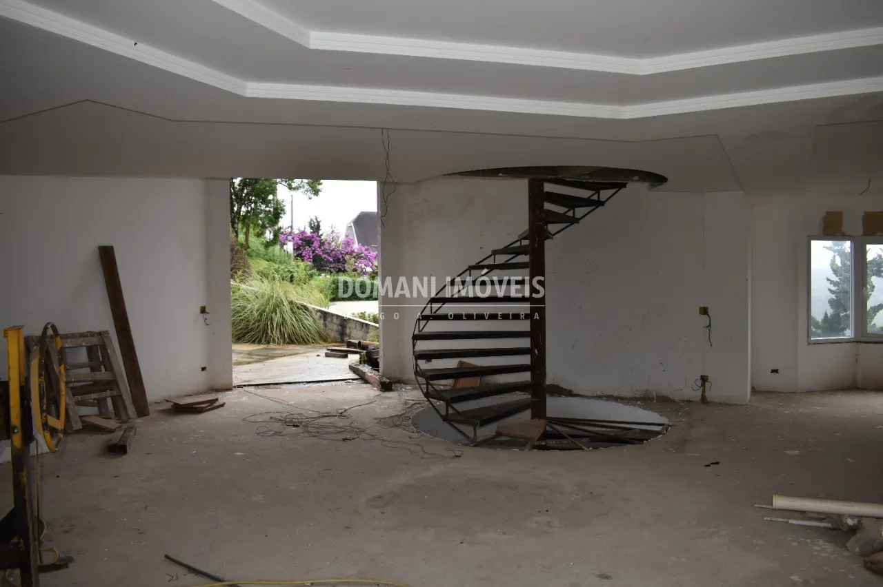 House for sale of 1,200 m² in Campos do Jordão, SP, Brazil