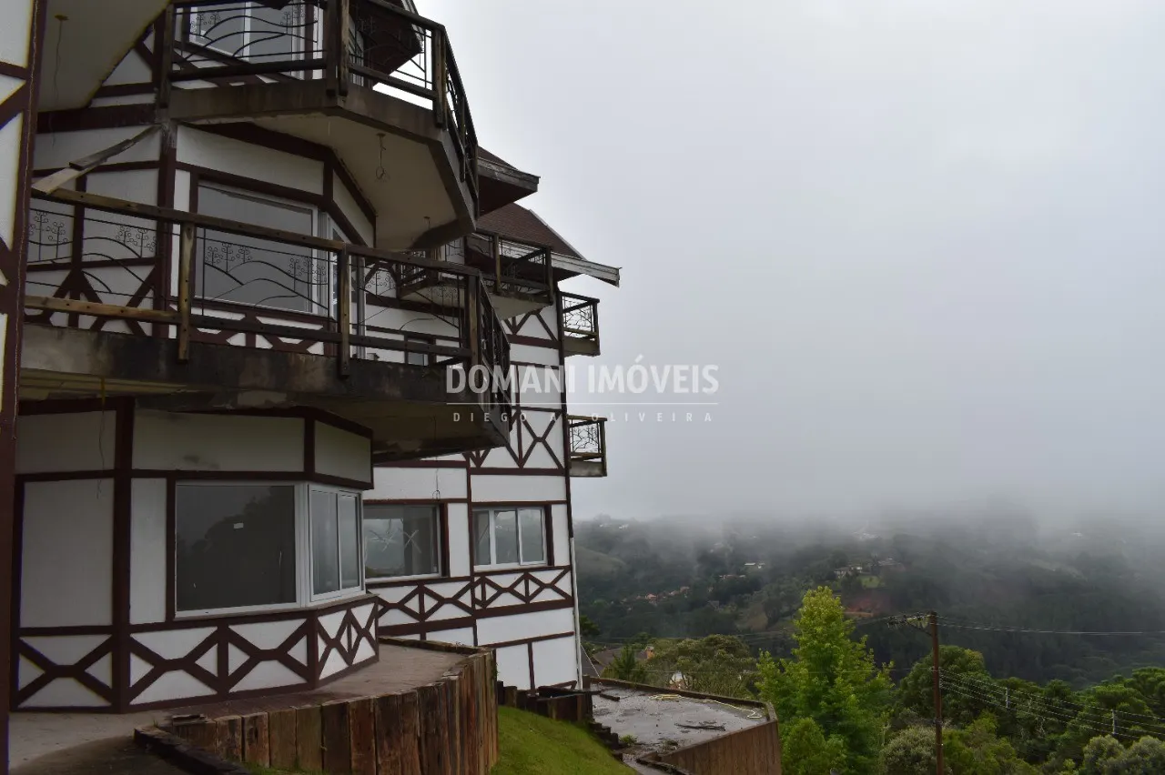 House for sale of 1,200 m² in Campos do Jordão, SP, Brazil