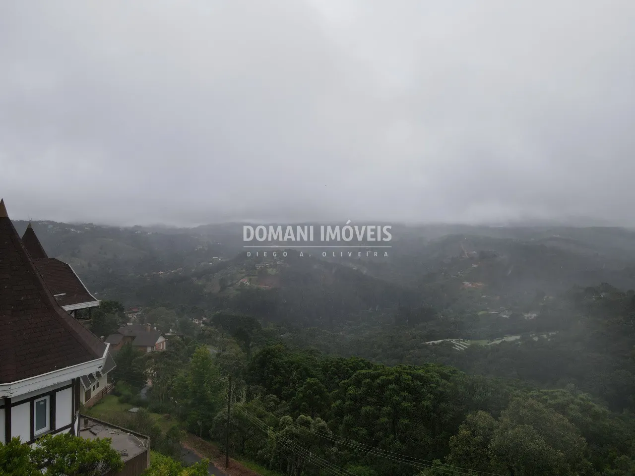 House for sale of 1,200 m² in Campos do Jordão, SP, Brazil