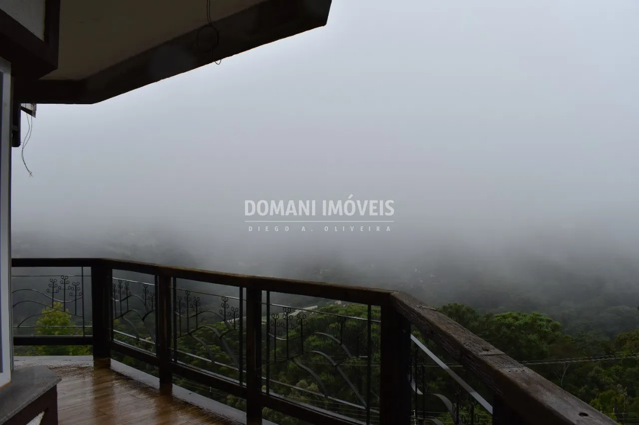 House for sale of 1,200 m² in Campos do Jordão, SP, Brazil