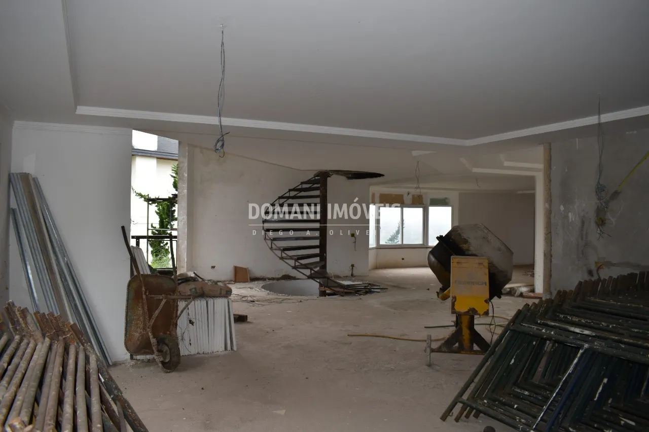 House for sale of 1,200 m² in Campos do Jordão, SP, Brazil